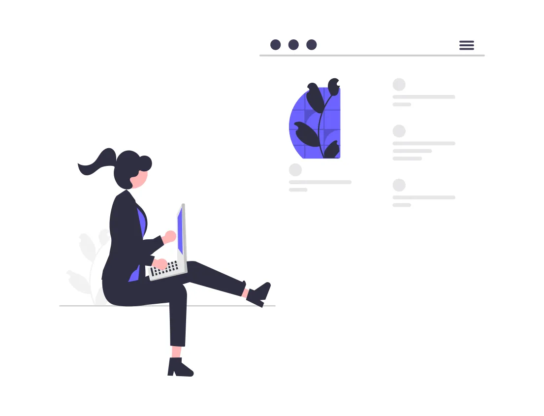 Full Stack Web Development