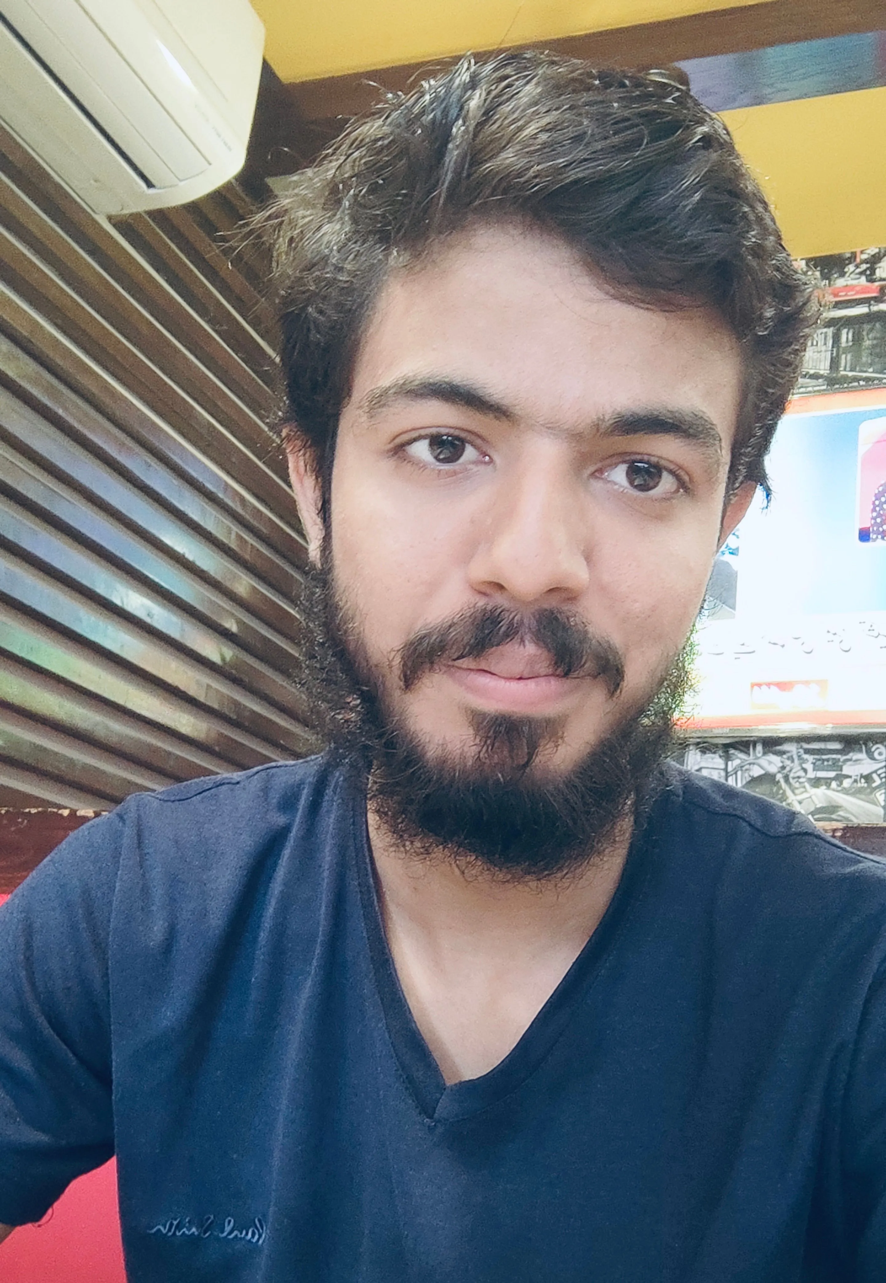 Hussain