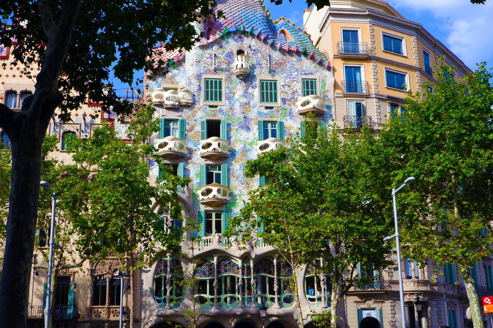 Casa-Batlló