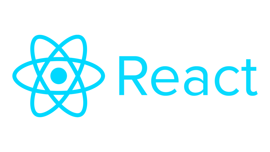 react