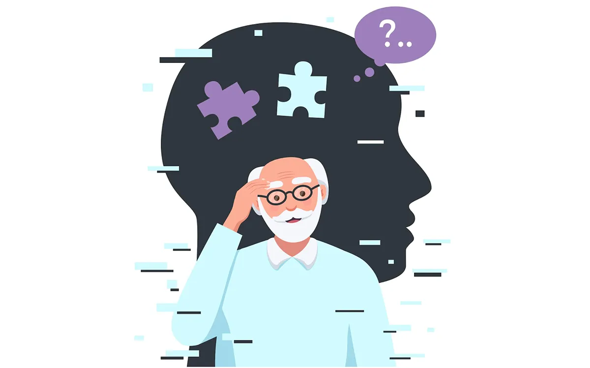 Alzheimer's Disease Treatment