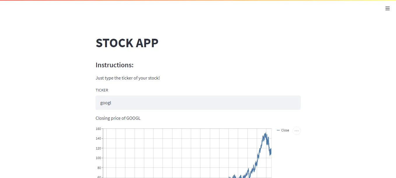 stockapp