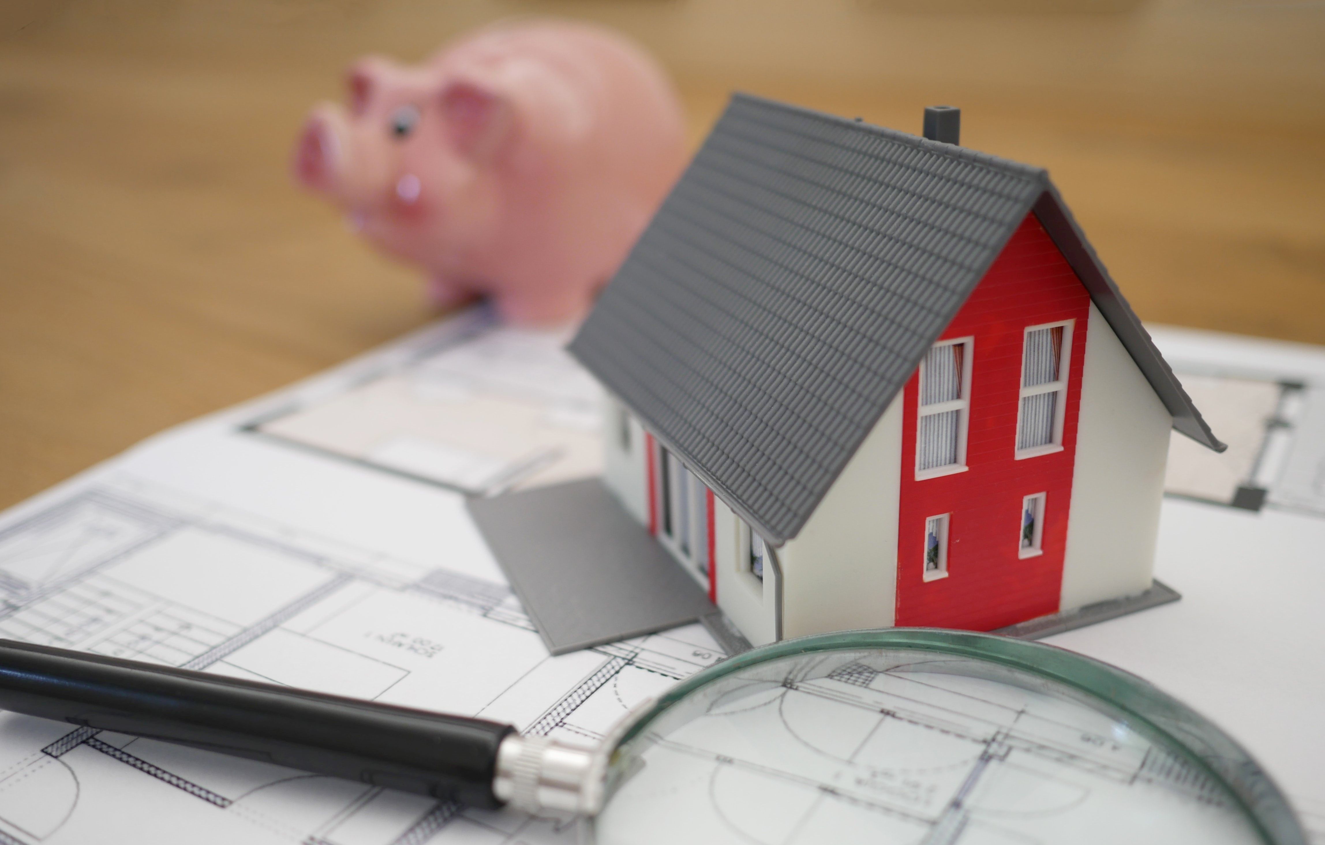 ¿Qué tipo de hipoteca, fija o variable, elegir en períodos de inflación?