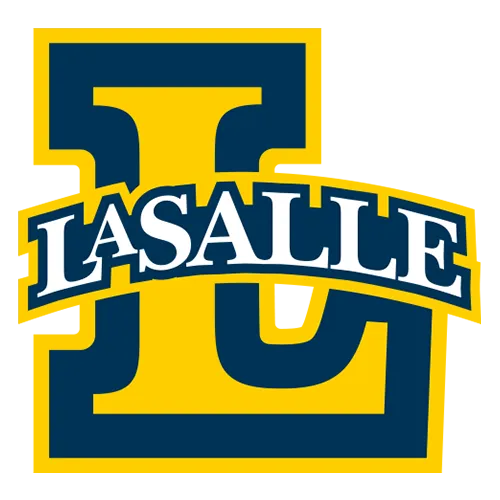 La Salle University logo