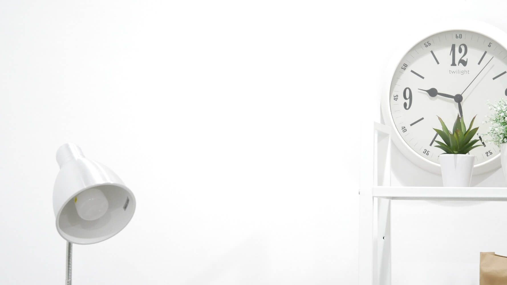 Simple Time Management