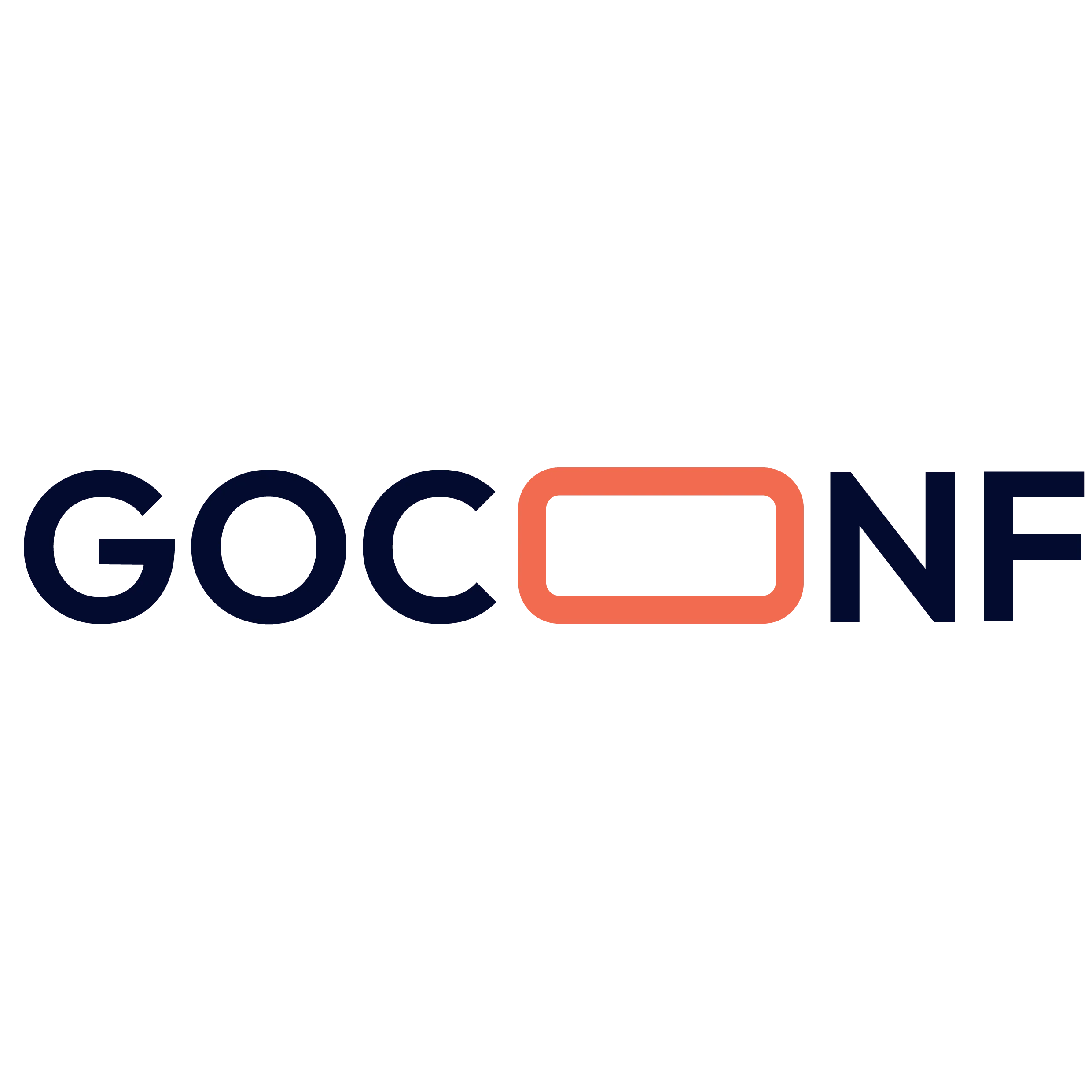 GOCONF logo