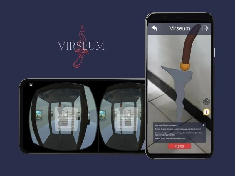 Virseum App