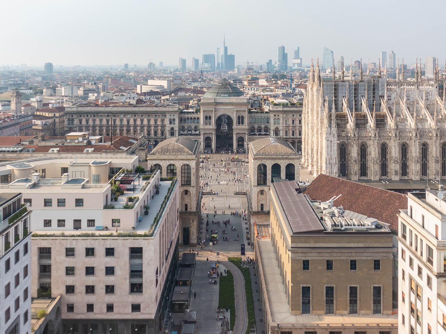 Comprare casa al centro storico di Milano: consigli e prezzi