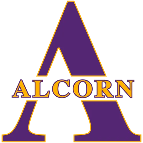 Alcorn State Logo