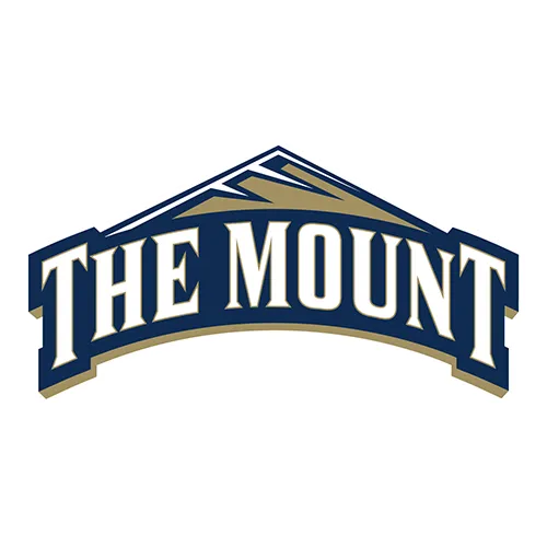 Mount Saint Mary's Logo
