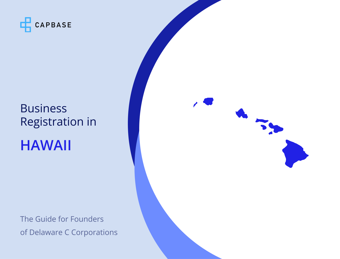 Registering Your Startup to Do Business in Hawaii Capbase…