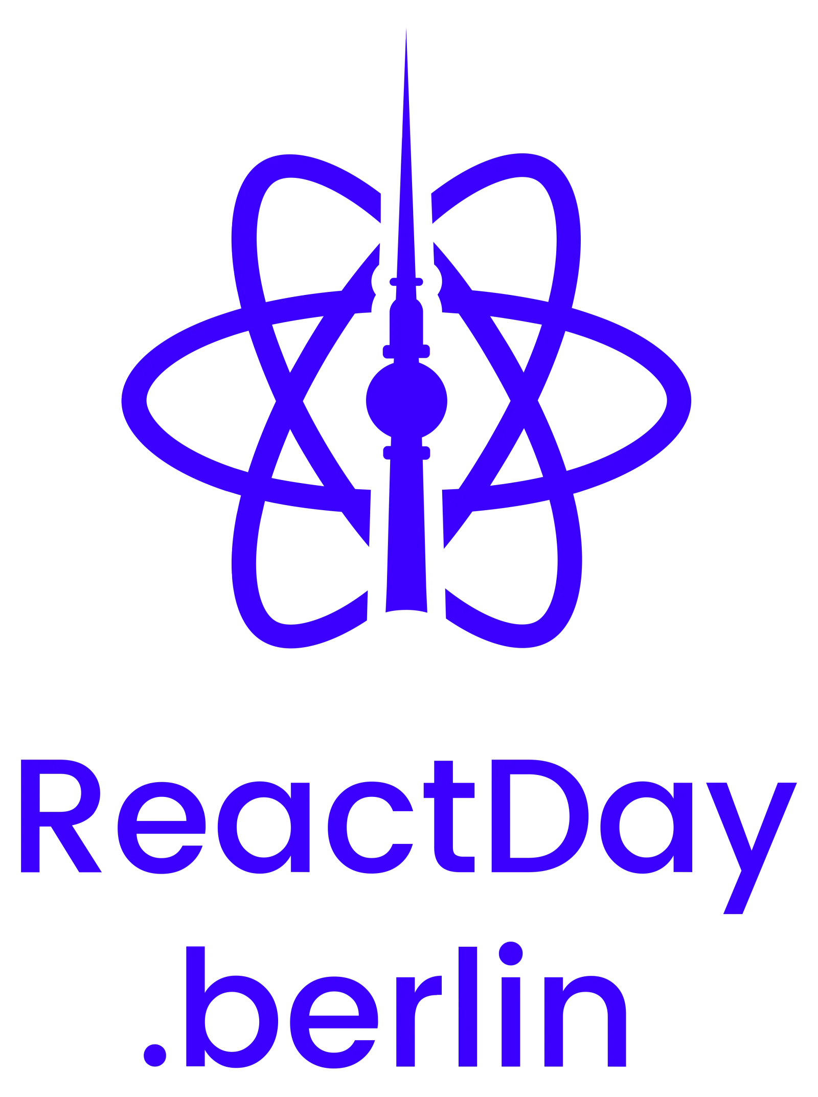 React Day Berlin logo