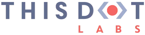This dot labs logo