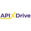 ApiX Drive logo