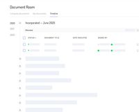 Capbase | How To Start A Startup | Features - Capbase…