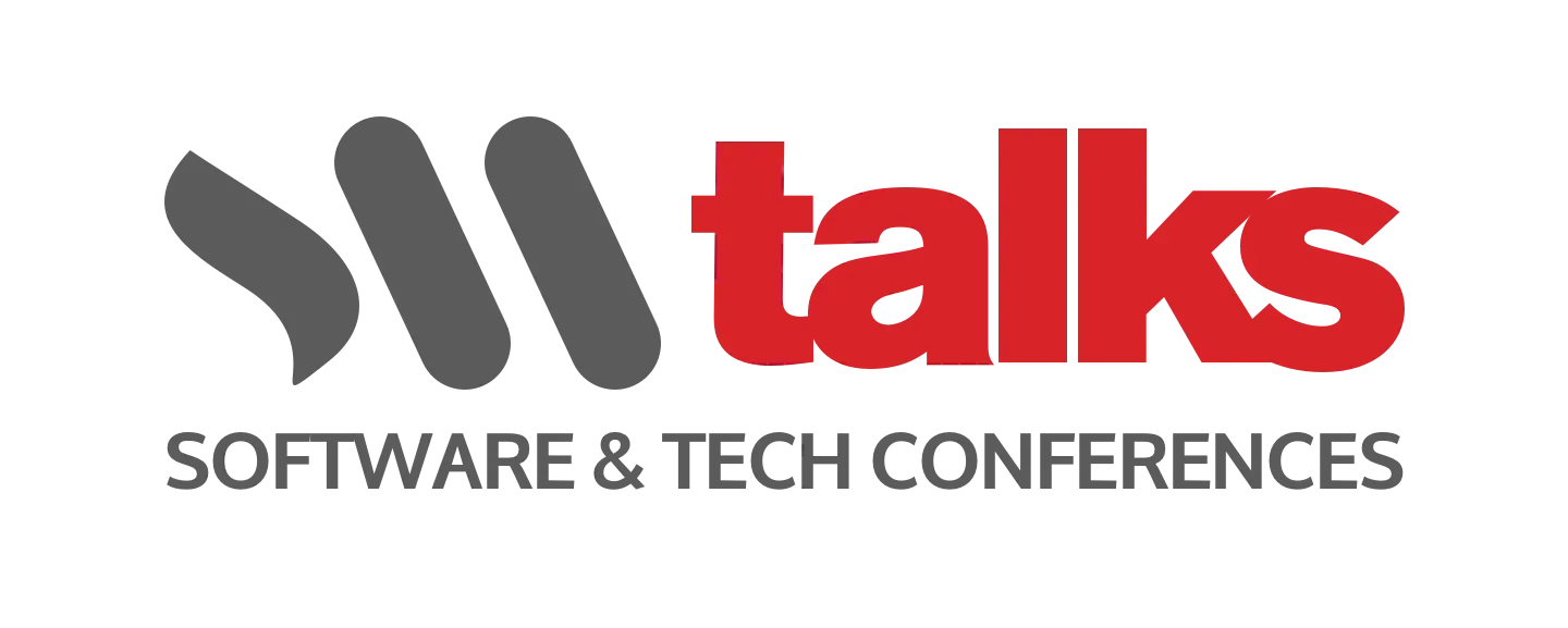 Software talks logo