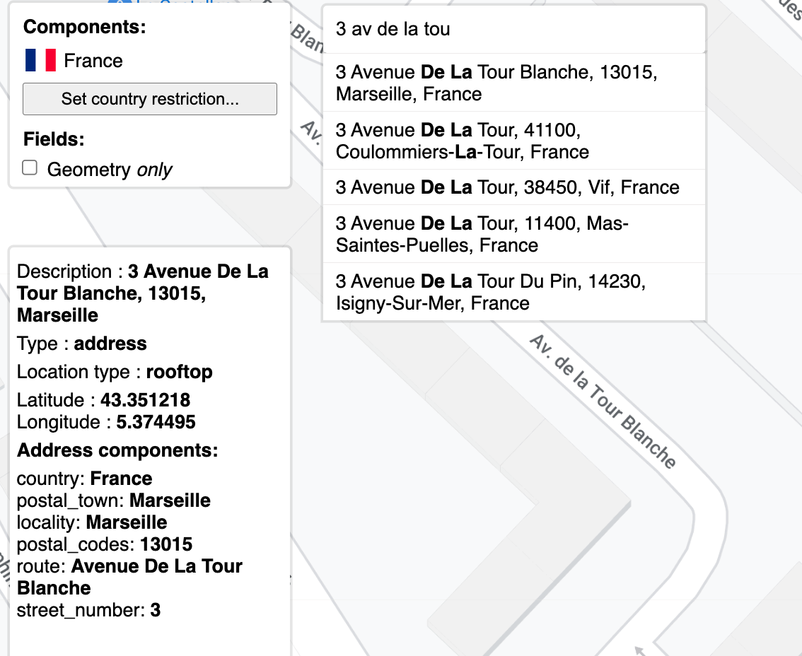 woosmap-address-finder